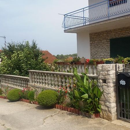 Bacelic Apartments Baselovici المظهر الخارجي الصورة
