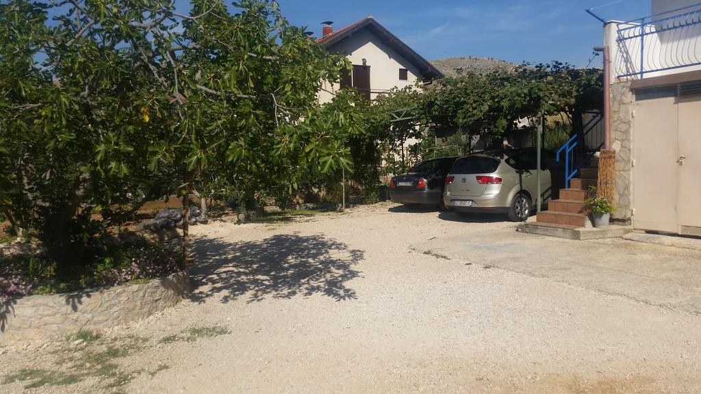 Bacelic Apartments Baselovici المظهر الخارجي الصورة