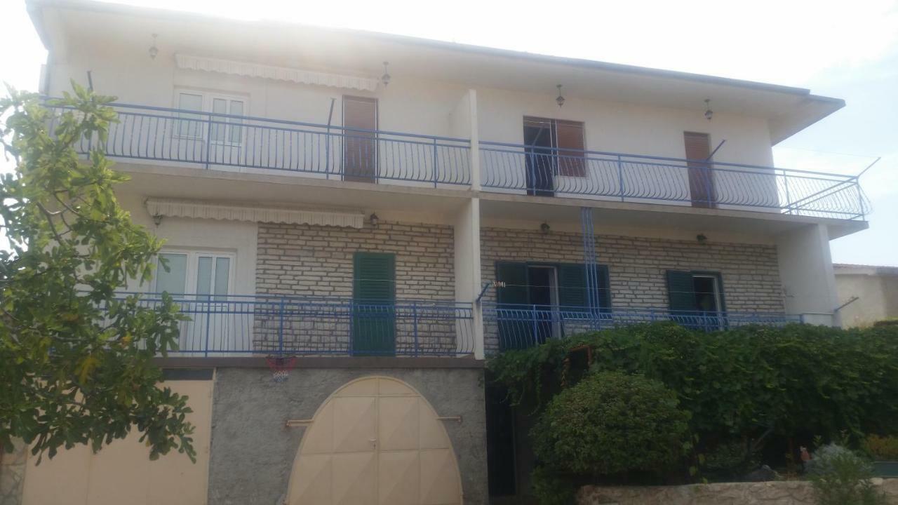Bacelic Apartments Baselovici الغرفة الصورة